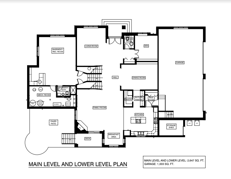 4261 Hilltop Road Long Grove, IL 60047 - Photo 69 of 69