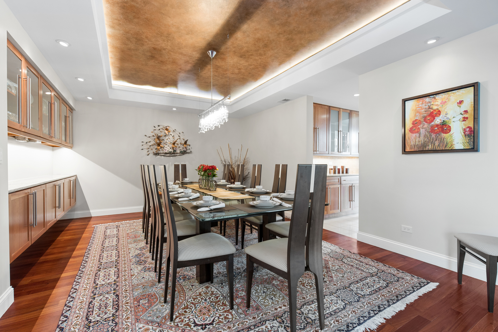 4261 Hilltop Road Long Grove, IL 60047 - Photo 8 of 69