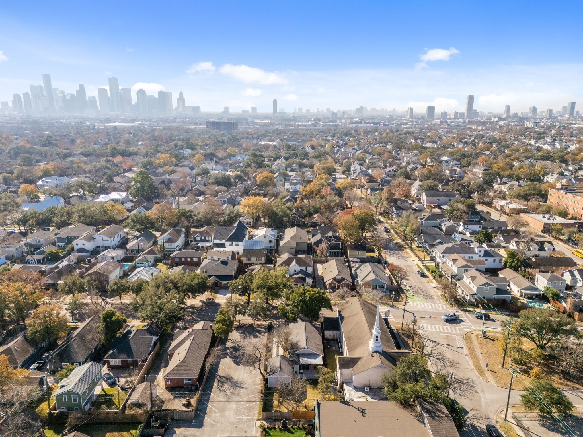943 Pecore Street Houston, TX 77009 - Photo 9 of 25 Community view