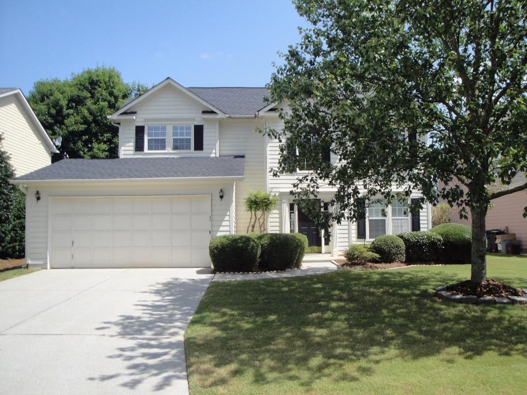 2540 Cogburn Ridge Road Alpharetta, GA 30004 - Photo 1 of 1 Gallery Image 1