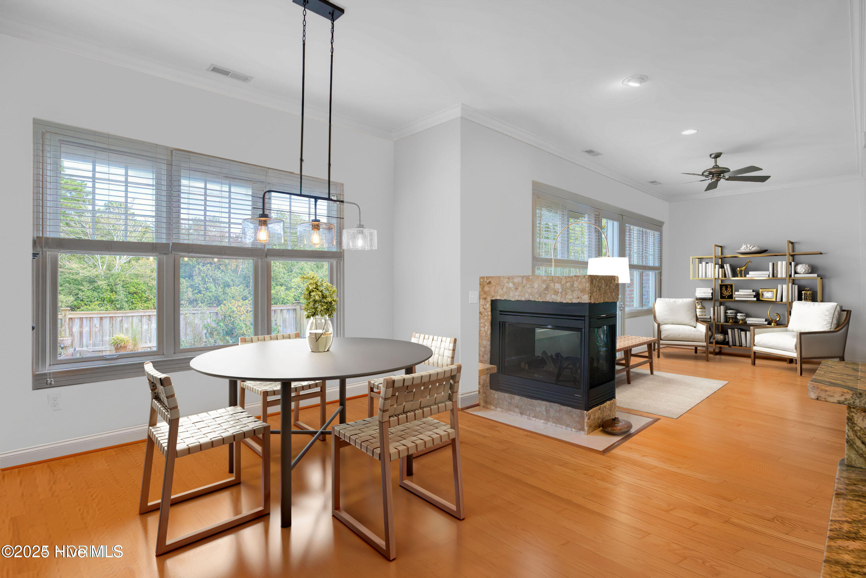 562 Tanbridge Road Wilmington, NC 28405 - Photo 8 of 72 Virtually painted & staged