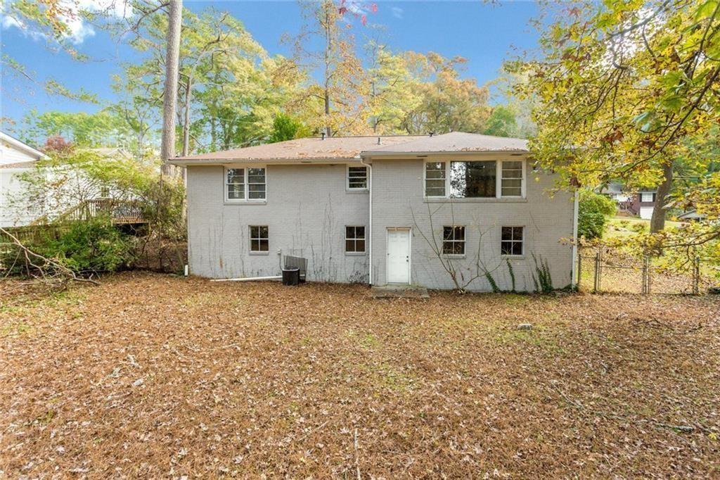 2720 Stonecreek Road Smyrna, GA 30080 - Photo 31 of 35
