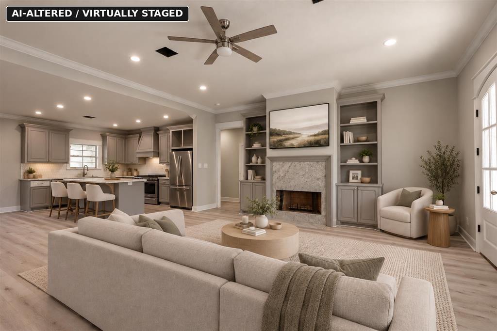 400 6th Street Iowa, LA 70647 - Photo 6 of 22 Gallery Image 6