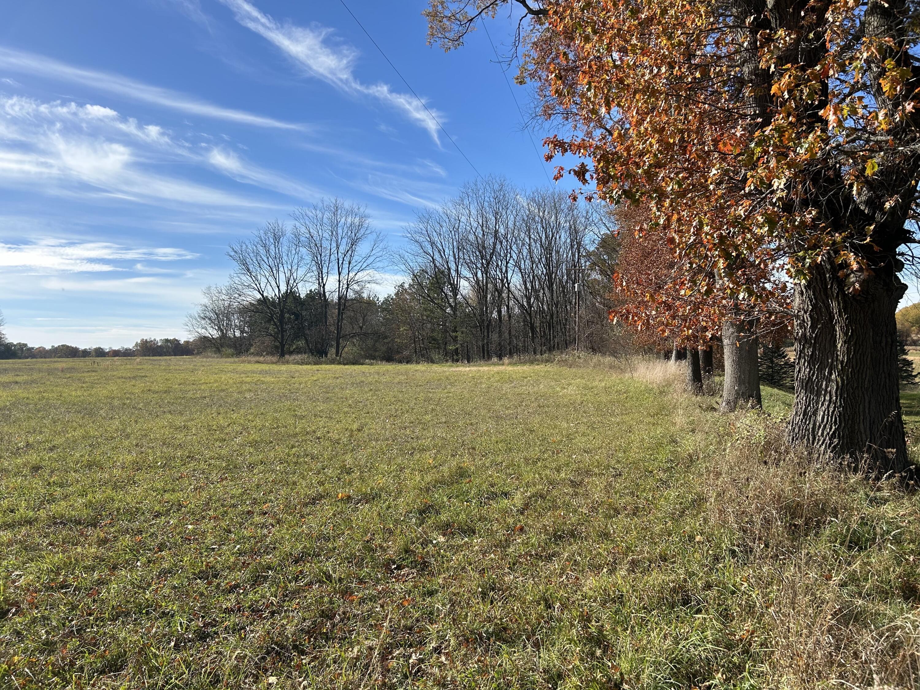Wertman Road Delton, MI 49046 - Photo 3 of 6 48acre 1