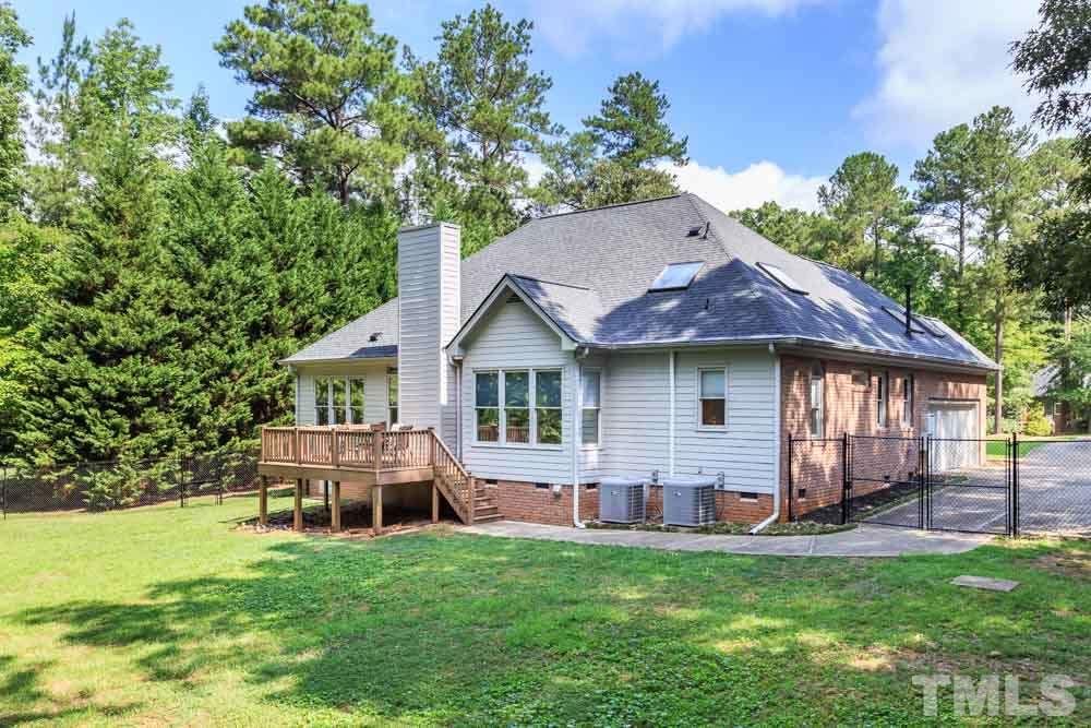 5417 Pine Drive Raleigh, NC 27606 - Photo 3 of 25 Gallery Image 3