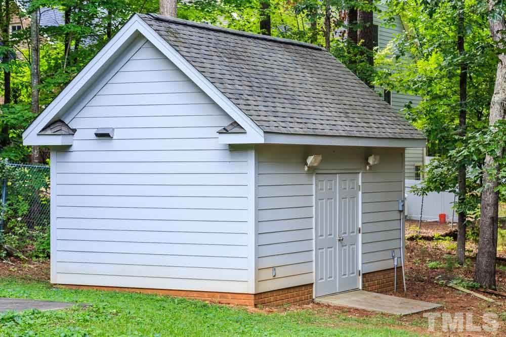 5417 Pine Drive Raleigh, NC 27606 - Photo 4 of 25 Gallery Image 4