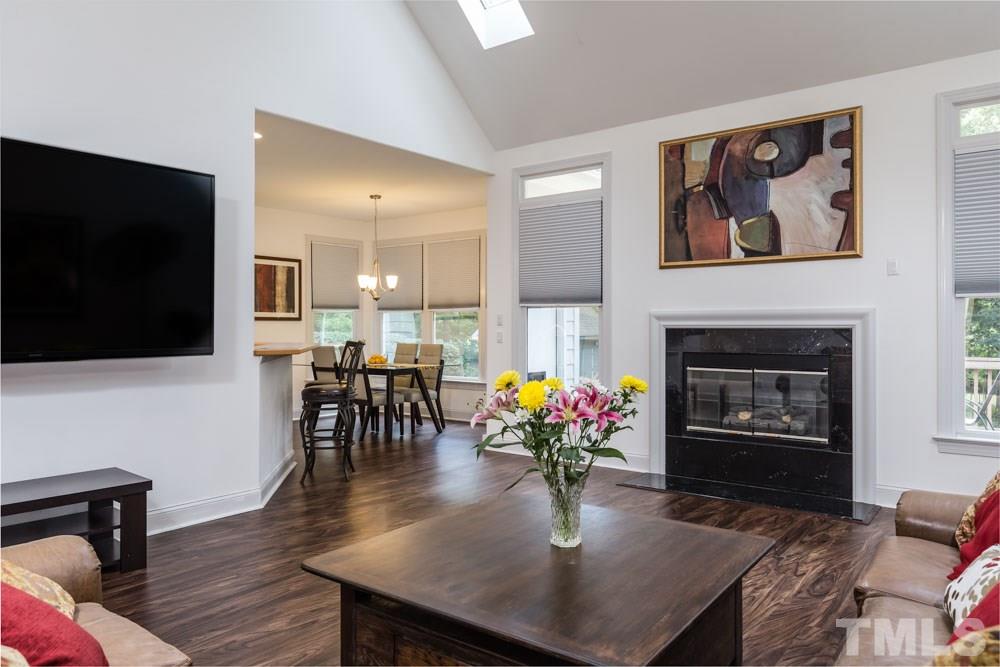 5417 Pine Drive Raleigh, NC 27606 - Photo 8 of 25 Gallery Image 8