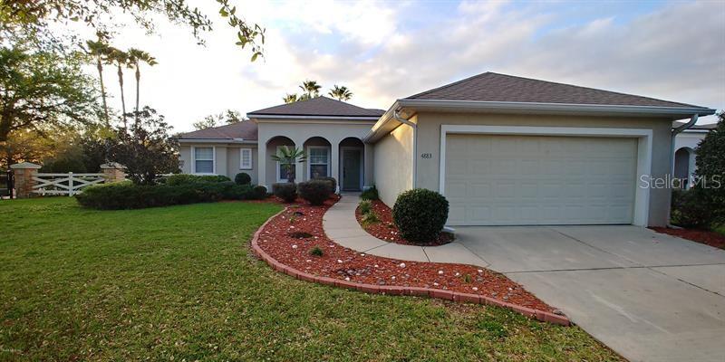 4883 Southwest 63rd Loop Ocala, FL 34474 - Photo 1 of 1