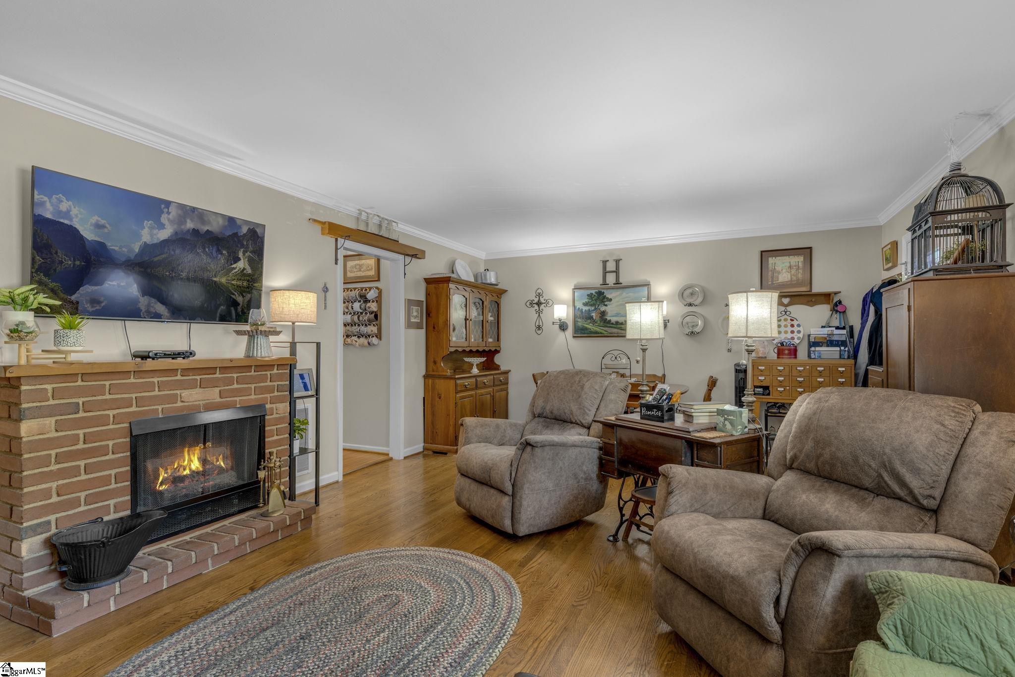 815 Edwards Road, Unit 2 Greenville, SC 29615 - Photo 11 of 36