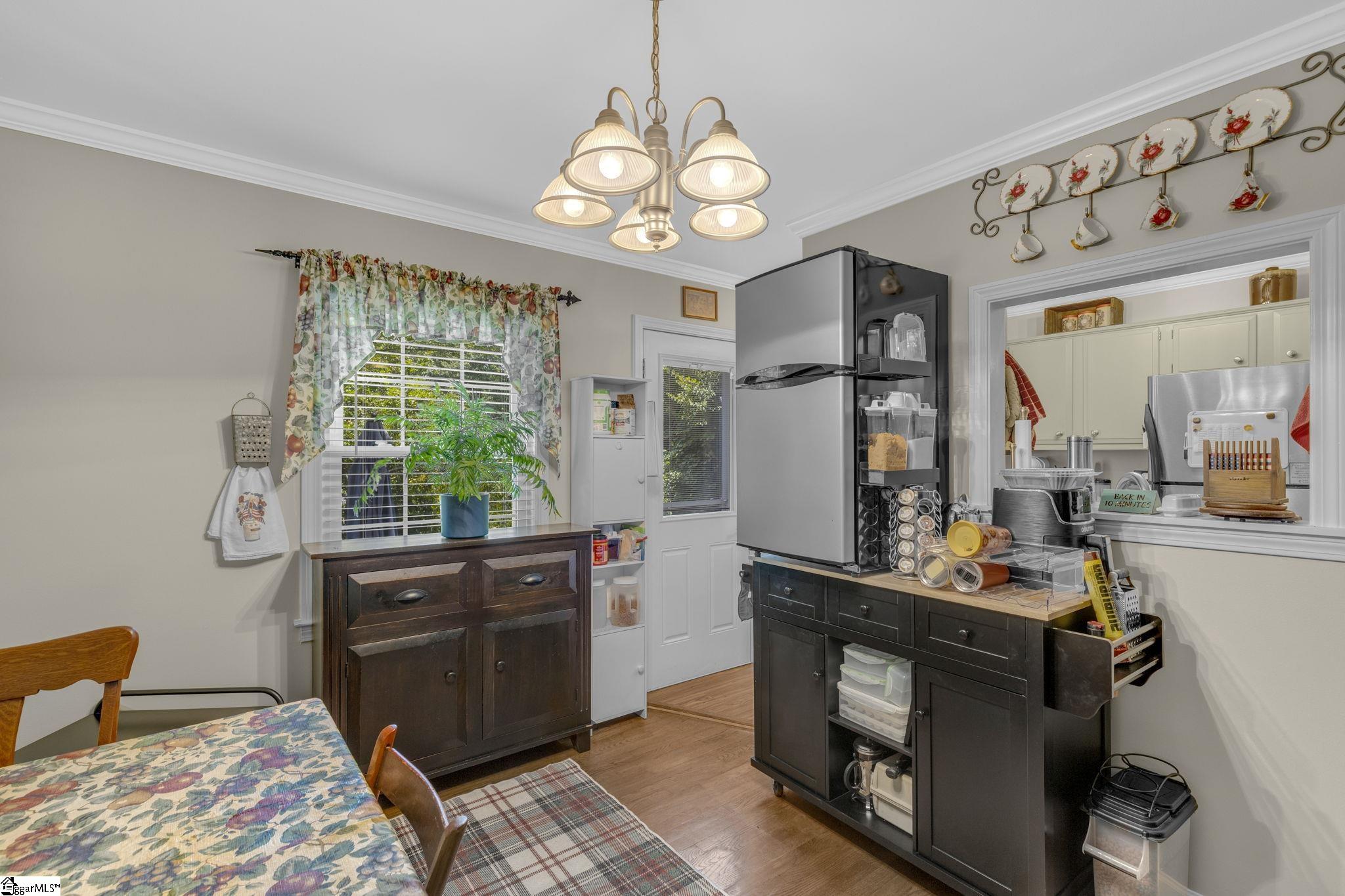 815 Edwards Road, Unit 2 Greenville, SC 29615 - Photo 16 of 36