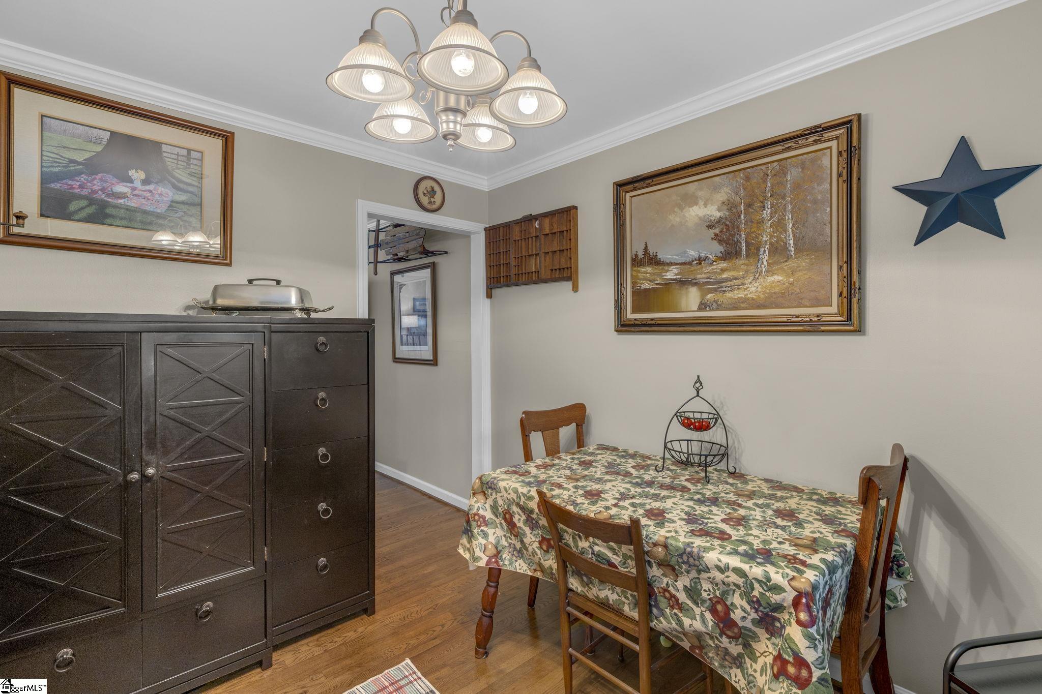 815 Edwards Road, Unit 2 Greenville, SC 29615 - Photo 17 of 36
