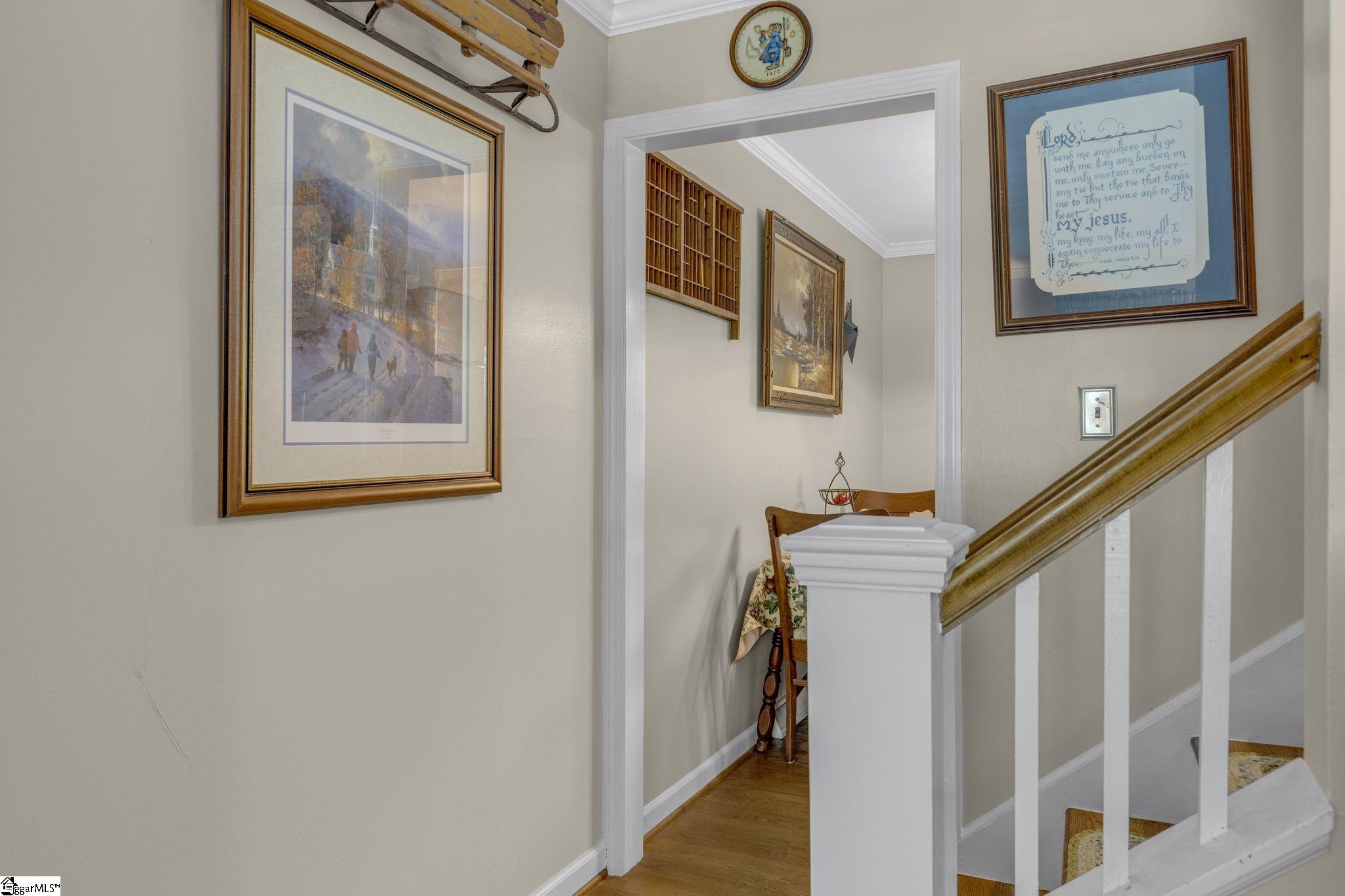 815 Edwards Road, Unit 2 Greenville, SC 29615 - Photo 19 of 36
