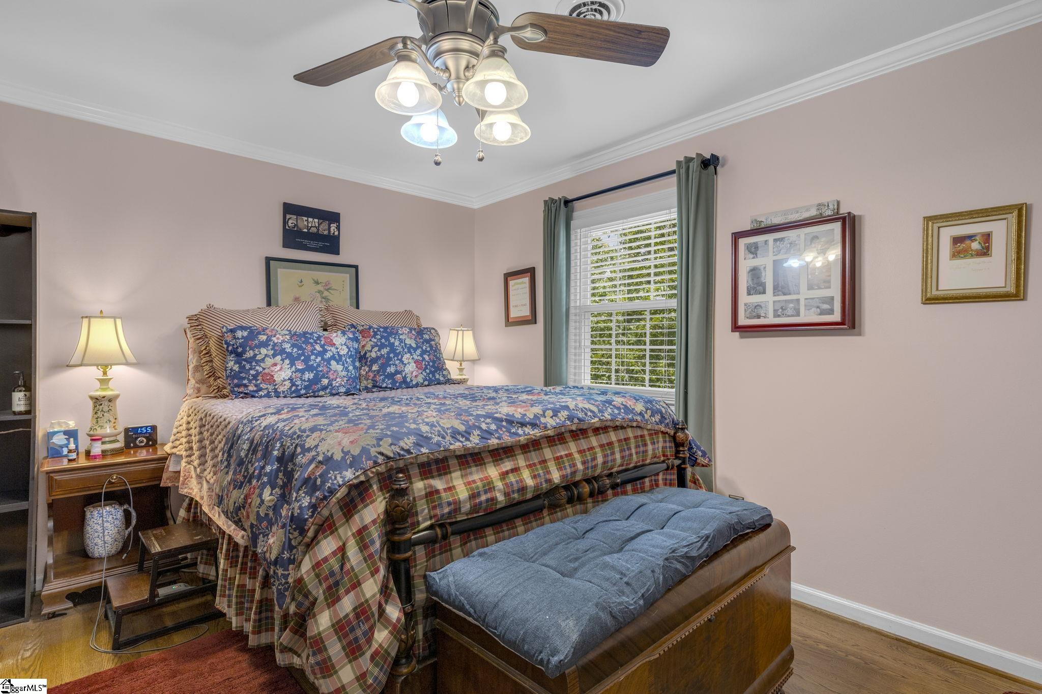 815 Edwards Road, Unit 2 Greenville, SC 29615 - Photo 20 of 36