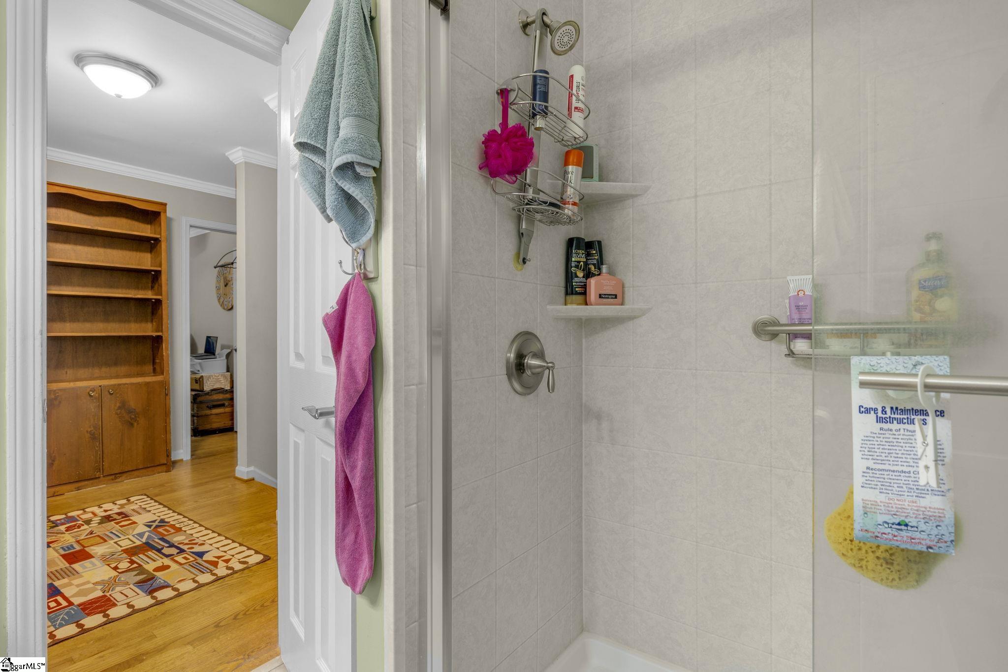 815 Edwards Road, Unit 2 Greenville, SC 29615 - Photo 23 of 36