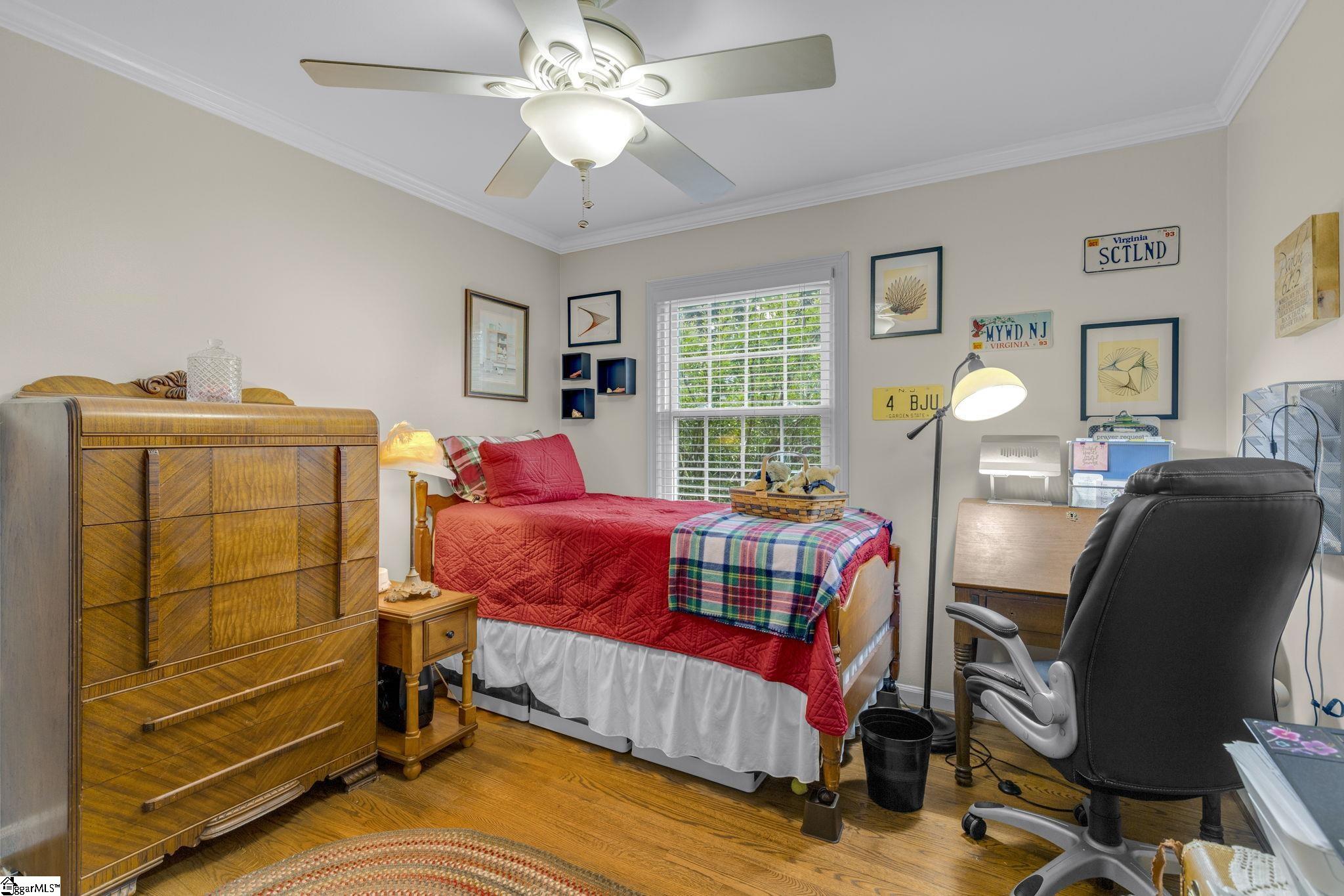 815 Edwards Road, Unit 2 Greenville, SC 29615 - Photo 24 of 36