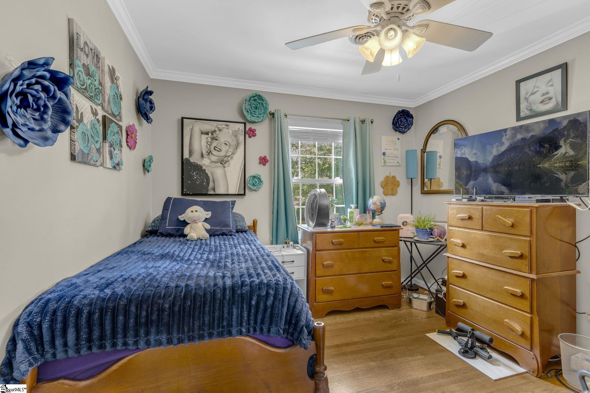815 Edwards Road, Unit 2 Greenville, SC 29615 - Photo 26 of 36