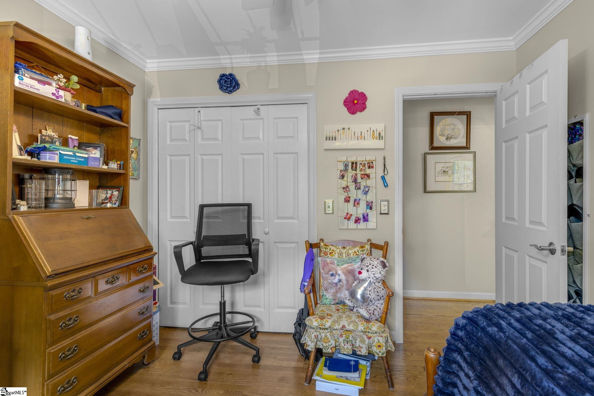 815 Edwards Road, Unit 2 Greenville, SC 29615 - Photo 27 of 36