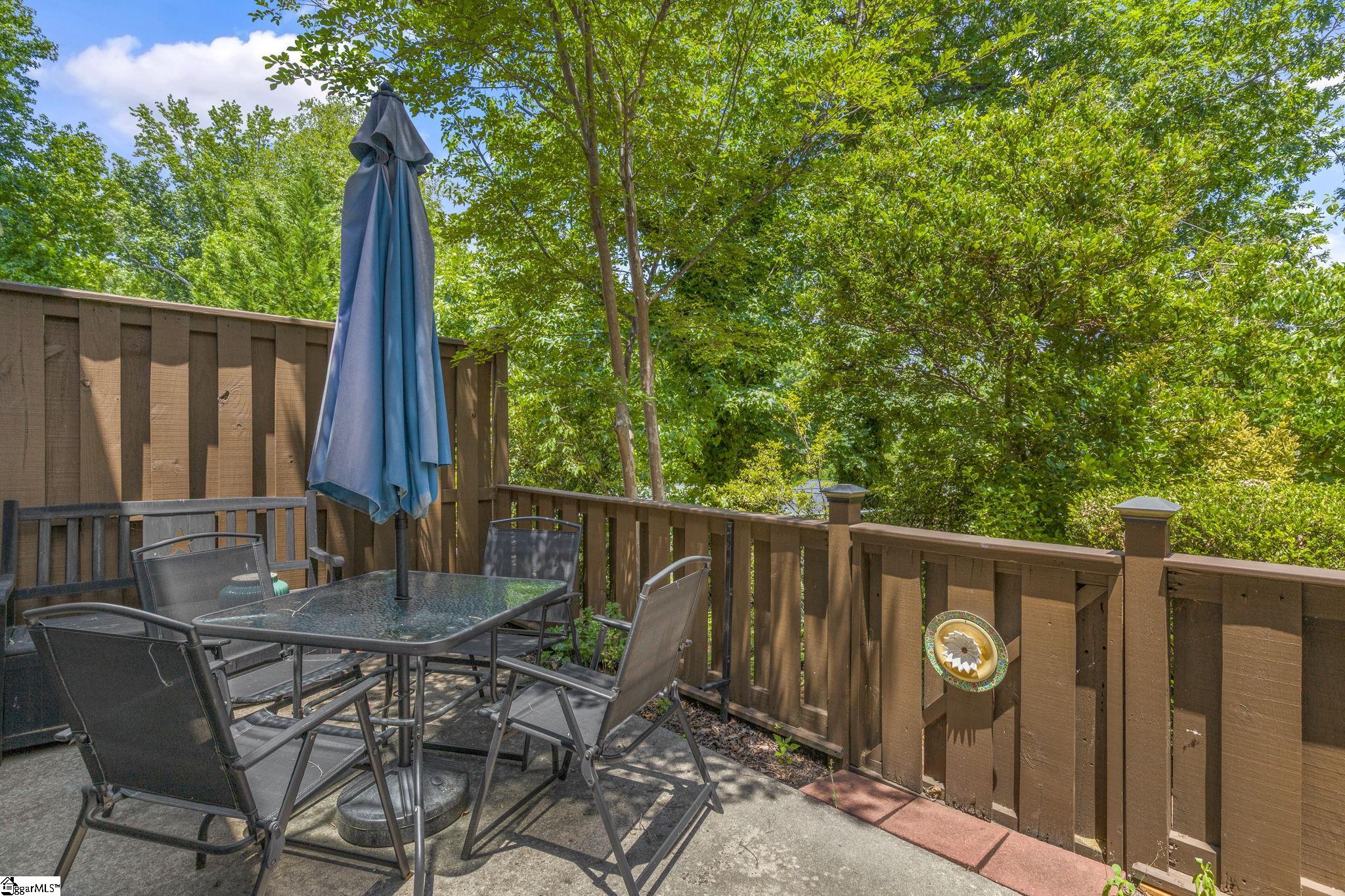 815 Edwards Road, Unit 2 Greenville, SC 29615 - Photo 29 of 36