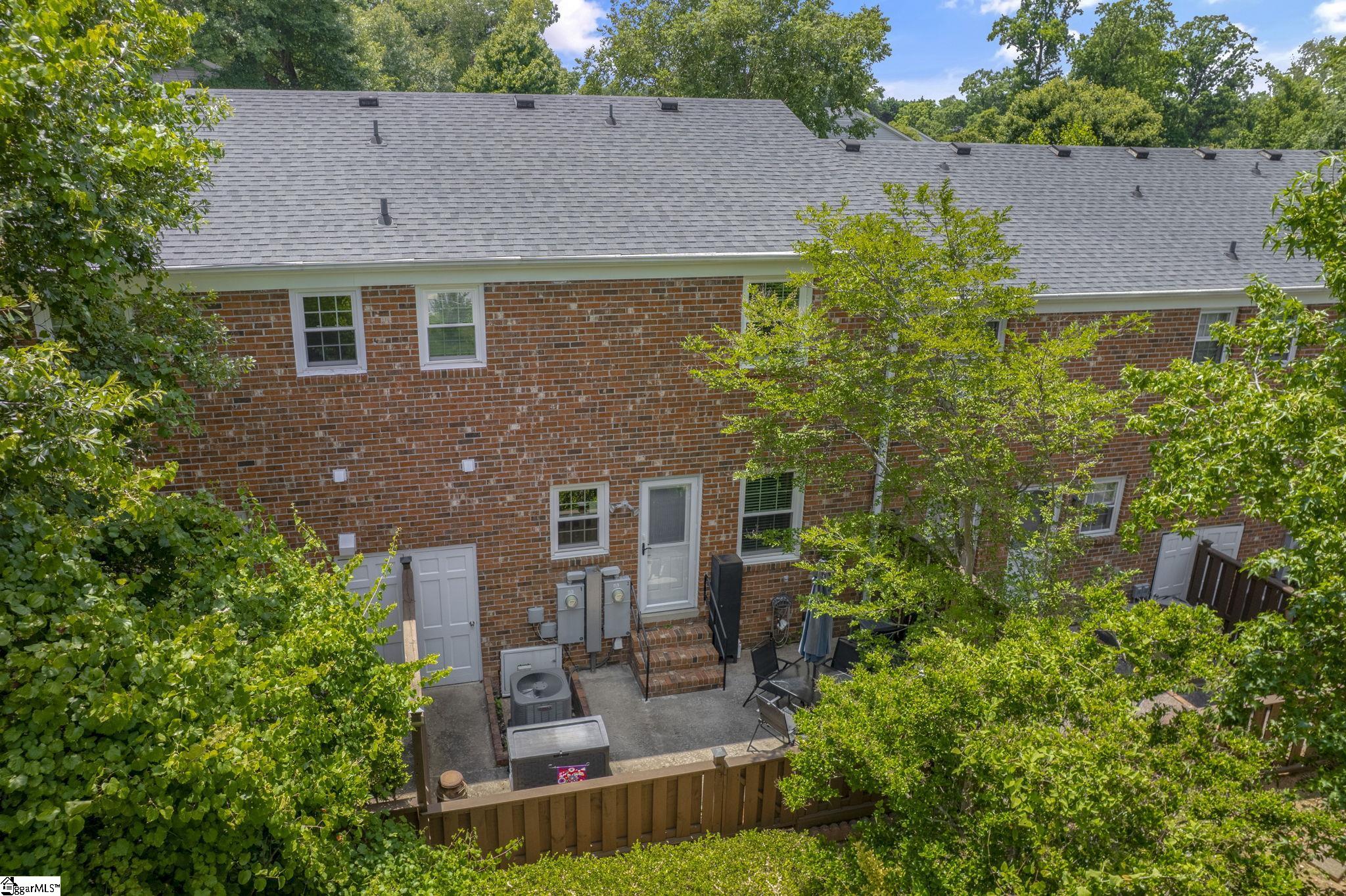 815 Edwards Road, Unit 2 Greenville, SC 29615 - Photo 30 of 36