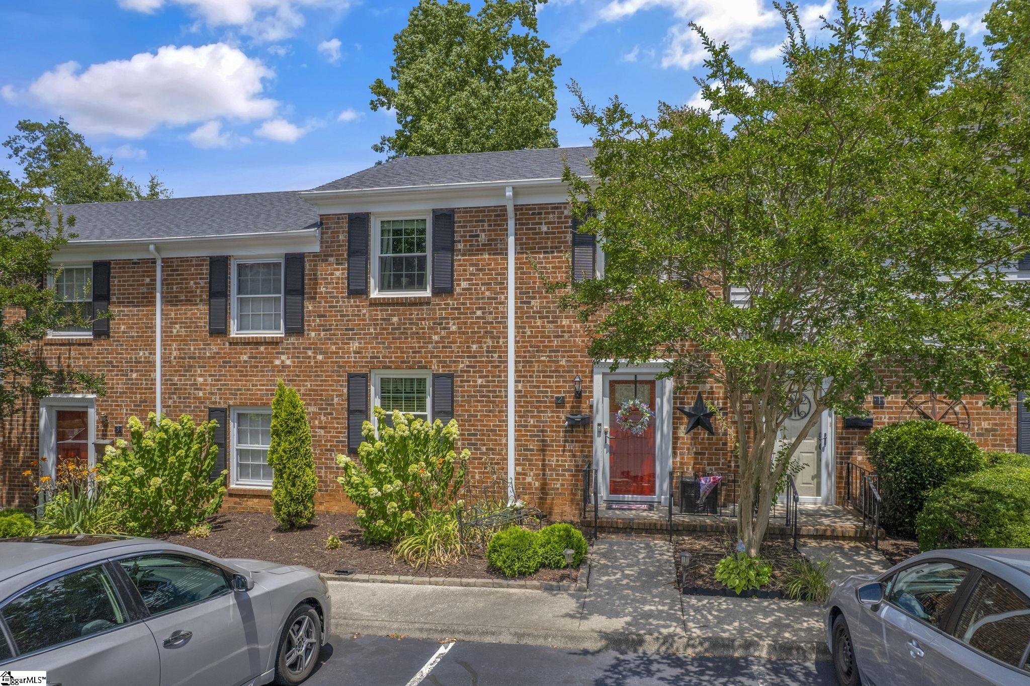815 Edwards Road, Unit 2 Greenville, SC 29615 - Photo 3 of 36