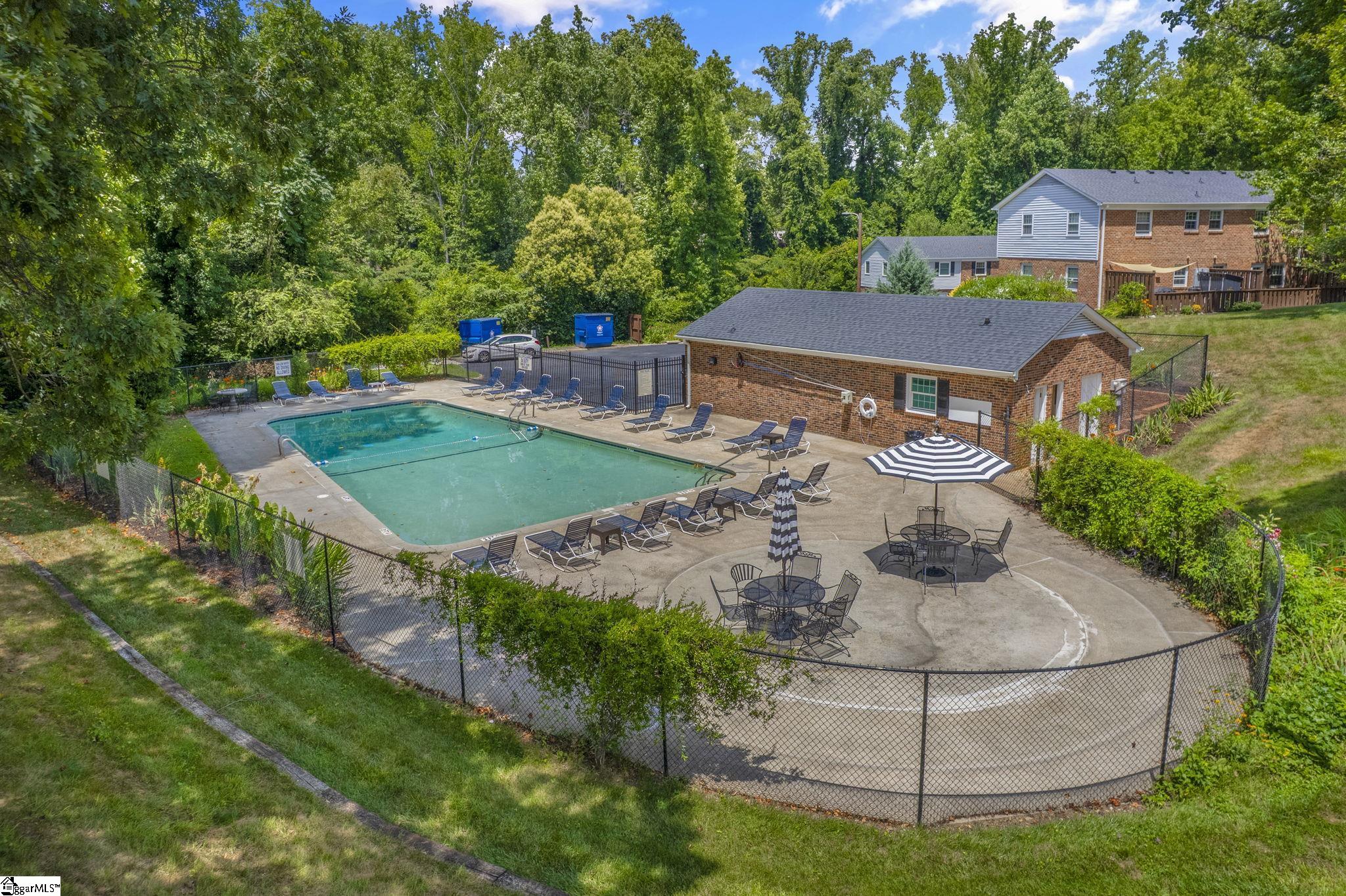 815 Edwards Road, Unit 2 Greenville, SC 29615 - Photo 36 of 36