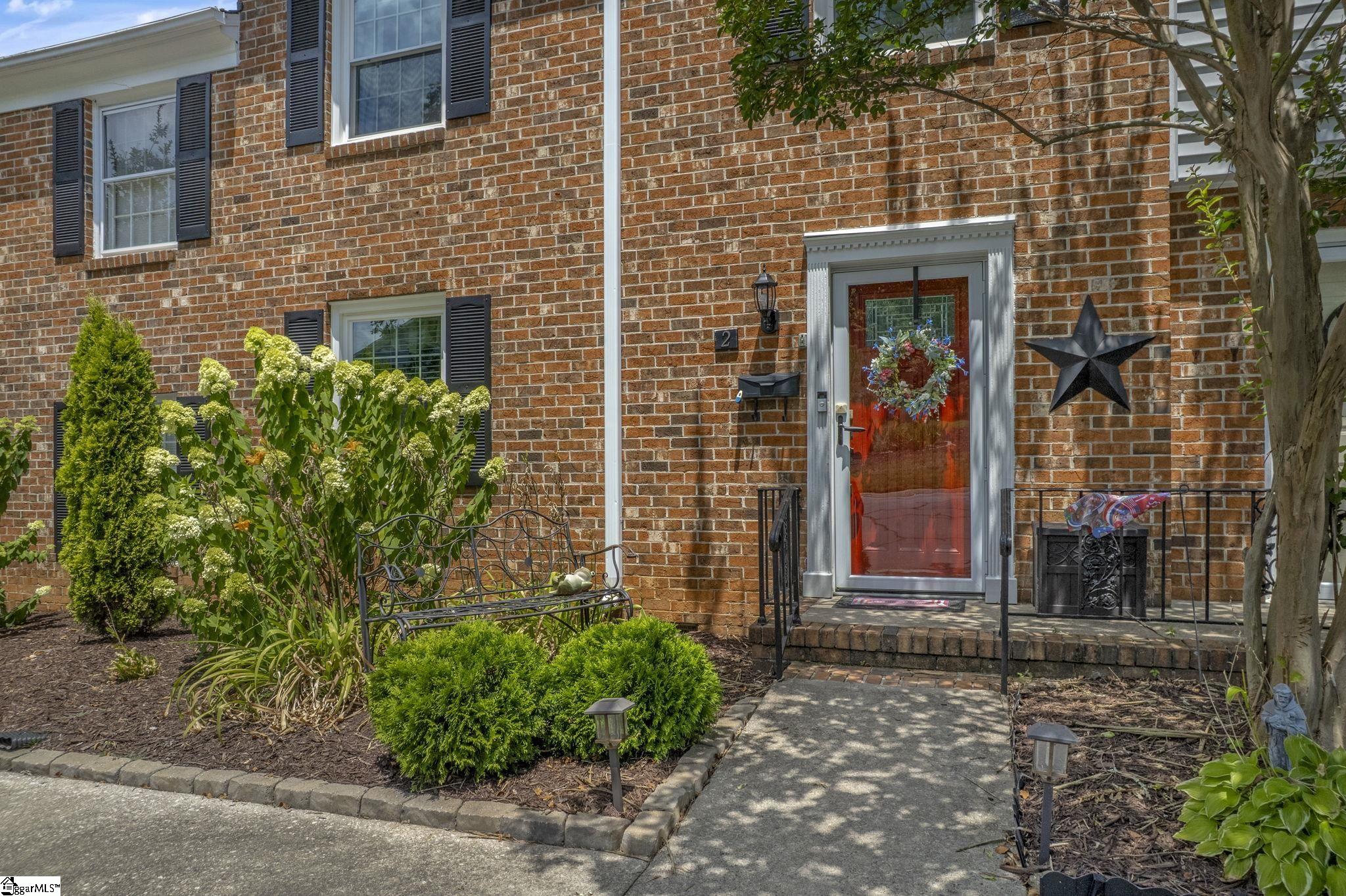 815 Edwards Road, Unit 2 Greenville, SC 29615 - Photo 5 of 36
