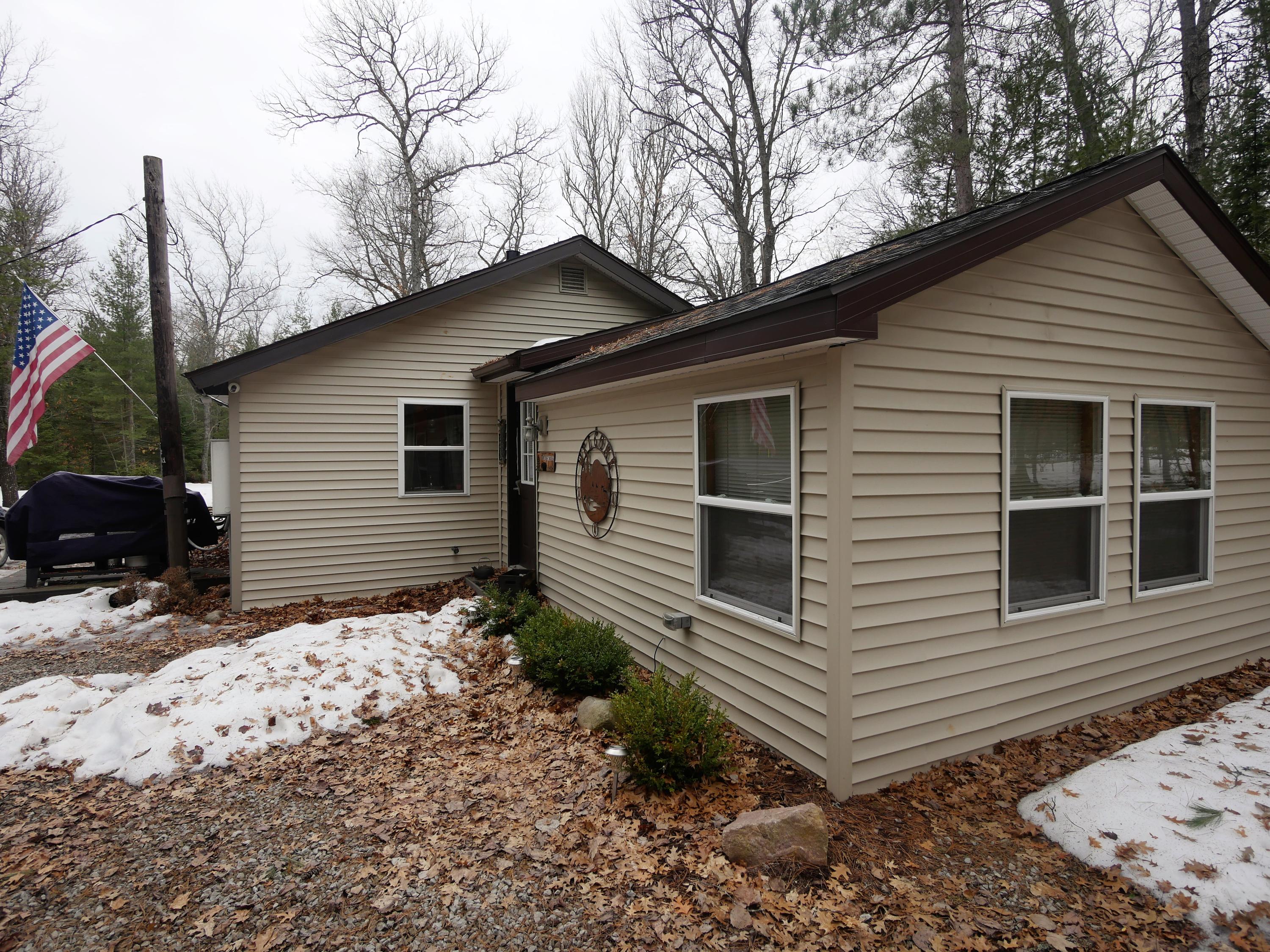 15600 Tripp Road Hillman, MI 49746 - Photo 2 of 30 Gallery Image 2