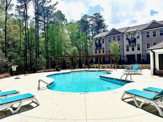 $4,675 | 529 Clover Lane, Alpharetta, GA 30009