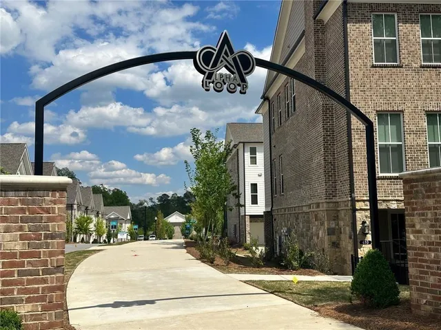 $4,675 | 529 Clover Lane, Alpharetta, GA 30009