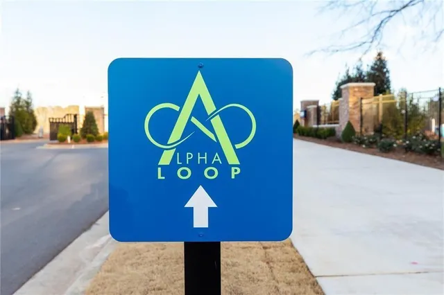 $4,675 | 529 Clover Lane, Alpharetta, GA 30009