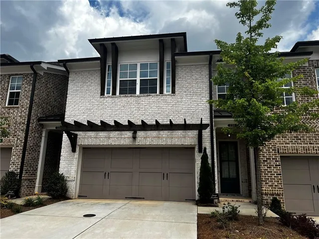 $4,675 | 529 Clover Lane, Alpharetta, GA 30009