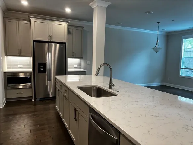 $4,675 | 529 Clover Lane, Alpharetta, GA 30009