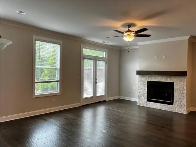 $4,675 | 529 Clover Lane, Alpharetta, GA 30009