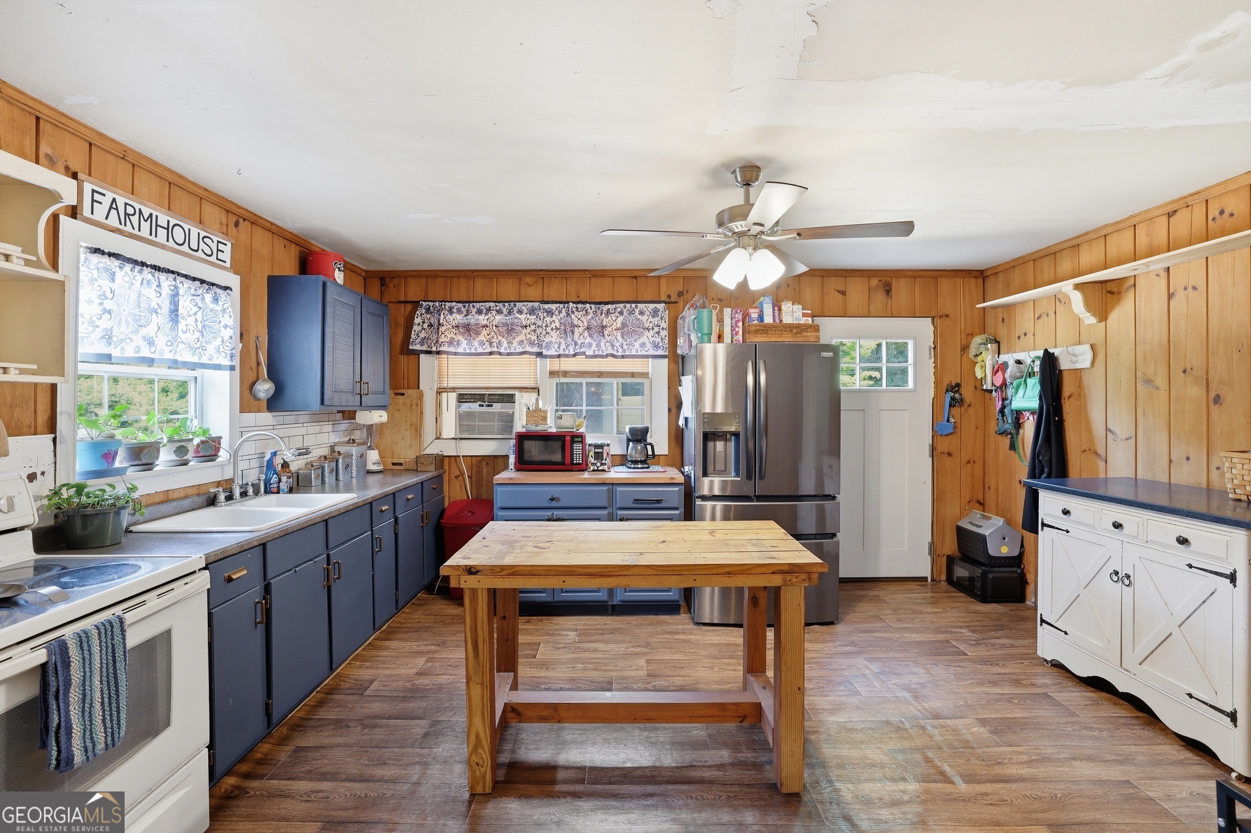 1786 Preacher Campbell Road Clarkesville, GA 30523 - Photo 7 of 37
