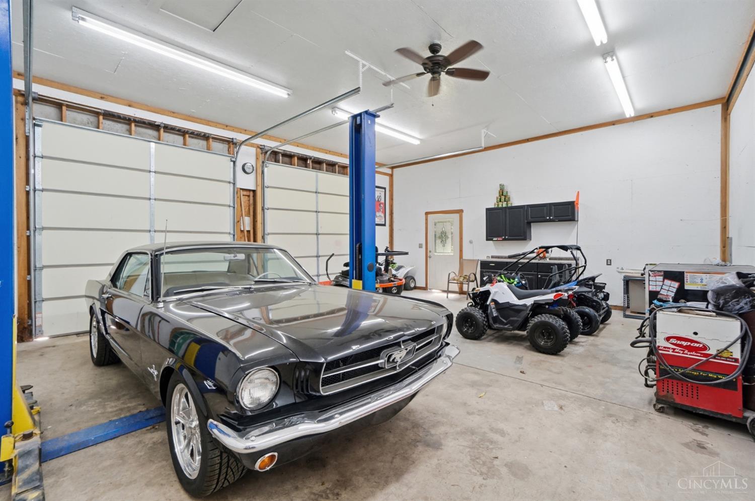 3214 Middleboro Road Morrow, OH 45152 - Photo 44 of 50