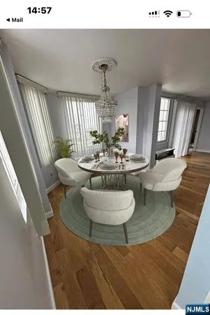 $2,490 | 320 Anderson Avenue, Unit 3D, Fairview, NJ 07022