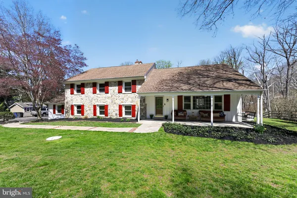 $1,199,000 | 168 Damview Drive, Media, PA 19063