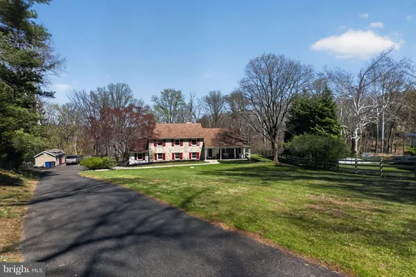 $1,199,000 | 168 Damview Drive, Media, PA 19063