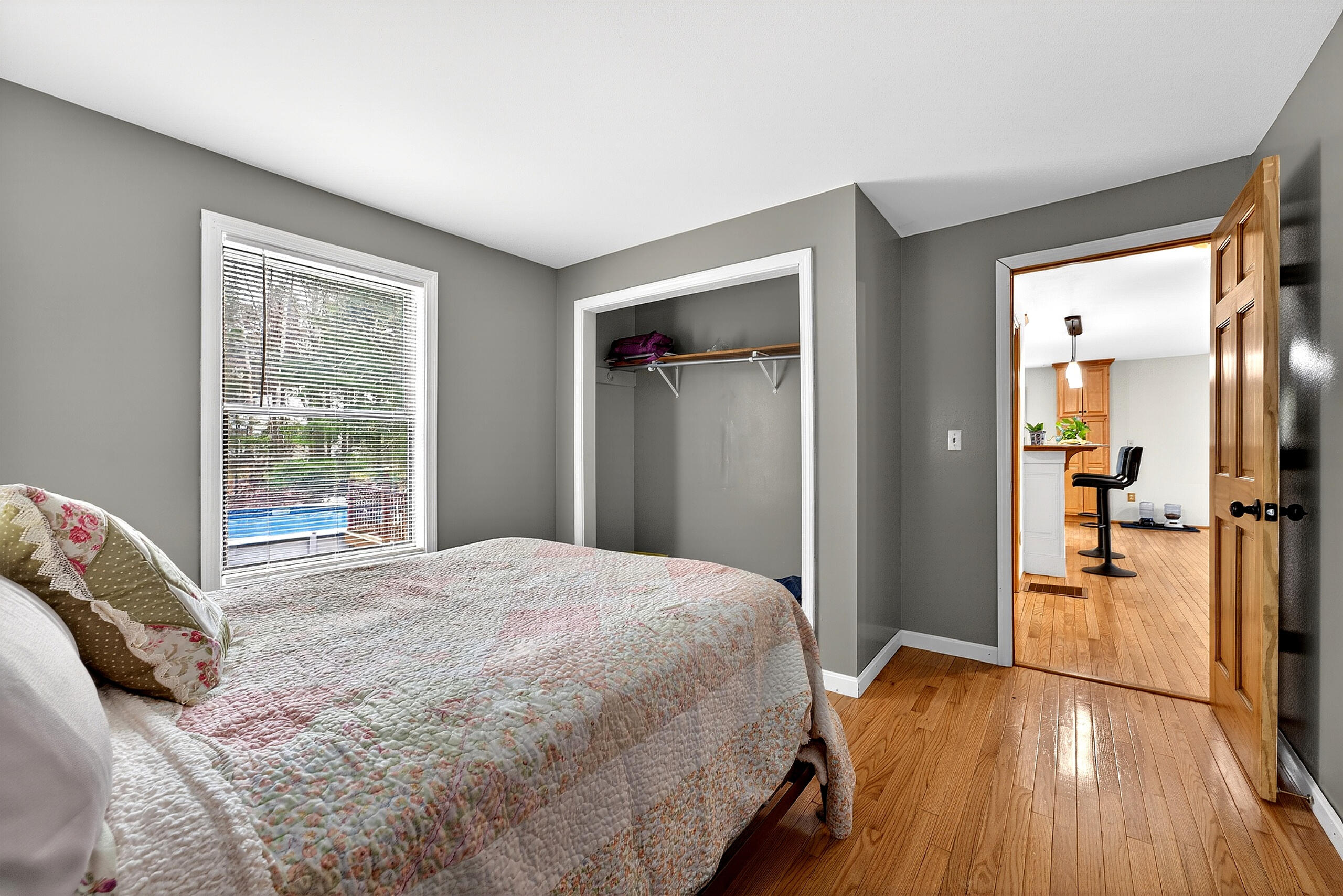 48 Hemlock Ridge Road Chelsea, ME 04330 - Photo 16 of 40