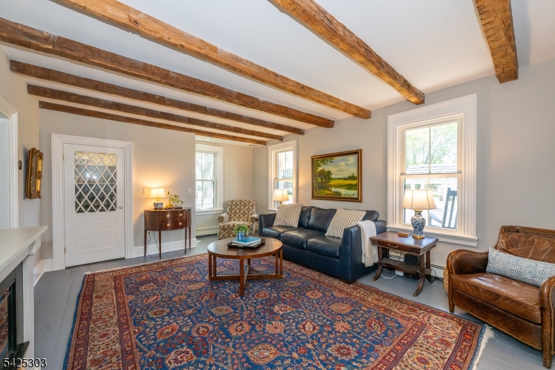 27 Village Road New Vernon, NJ 07976 - Photo 2 of 31