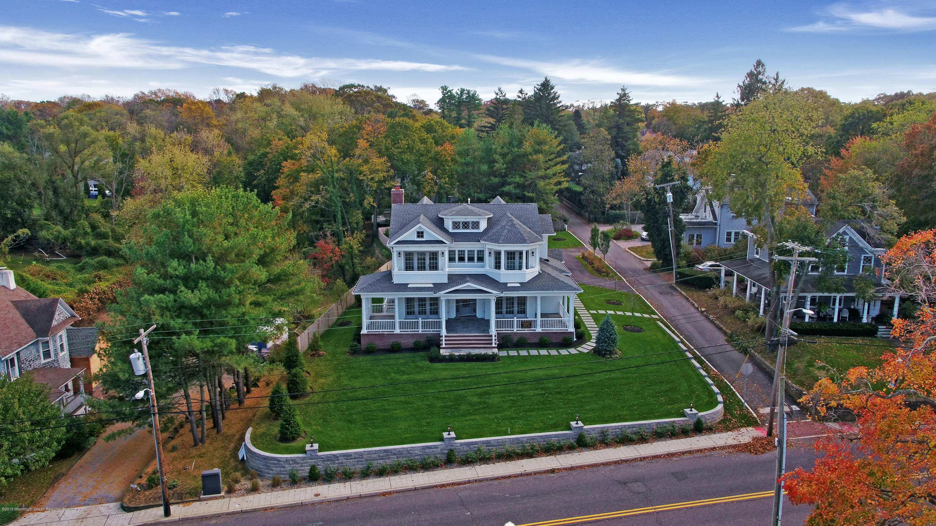 882 River Road Fair Haven, NJ 07704 - Photo 3 of 58 005_dji_0194-dji_0198.1