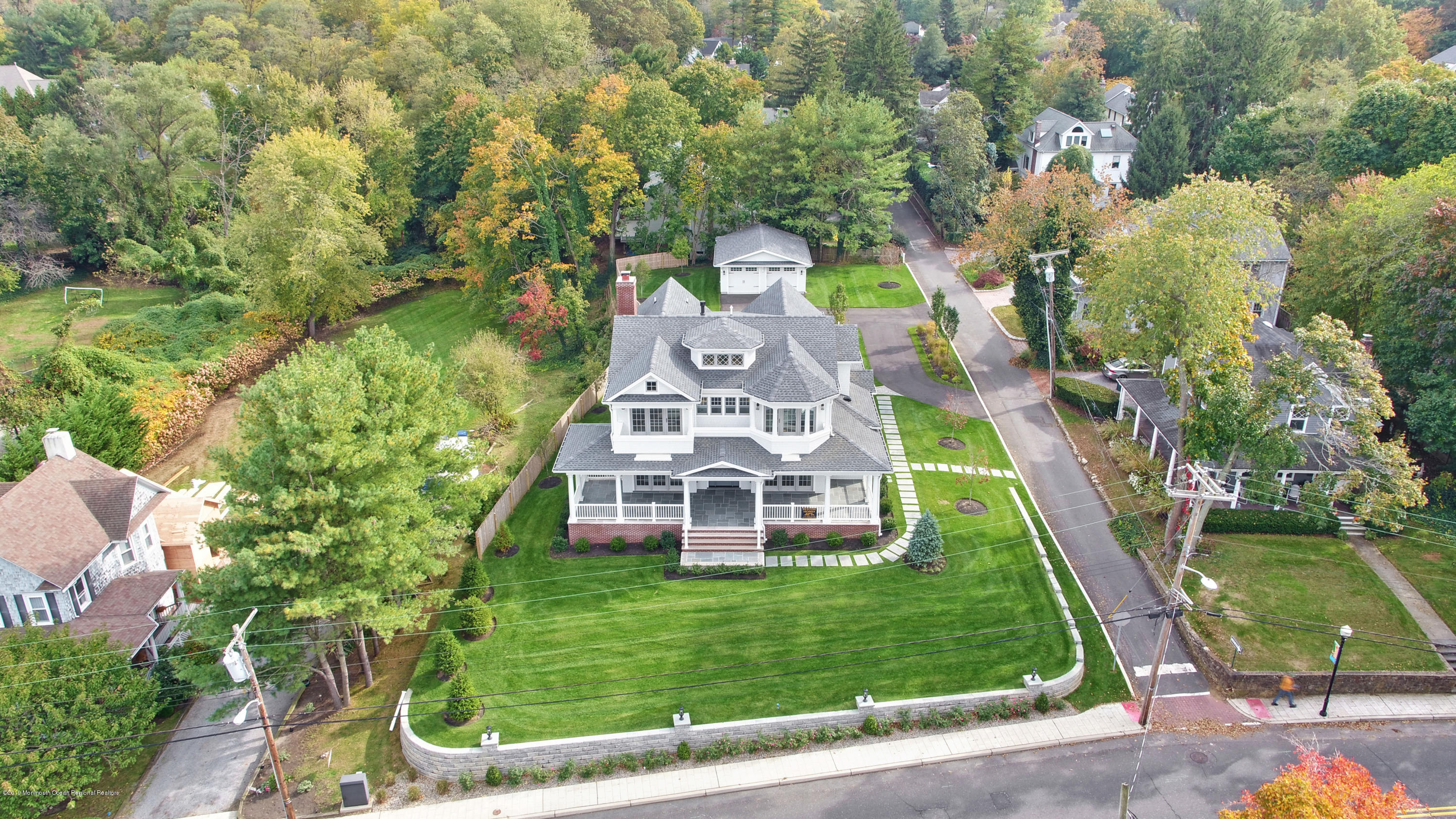 882 River Road Fair Haven, NJ 07704 - Photo 56 of 58 015_dji_0141-dji_0145