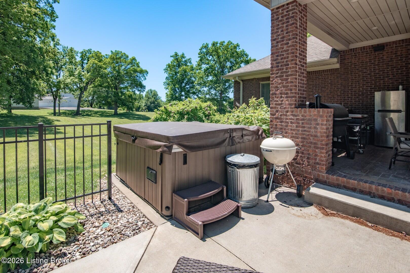 9594 Long Grove Road Rineyville, KY 40162 - Photo 88 of 91 9594 Long Grove Rd-11