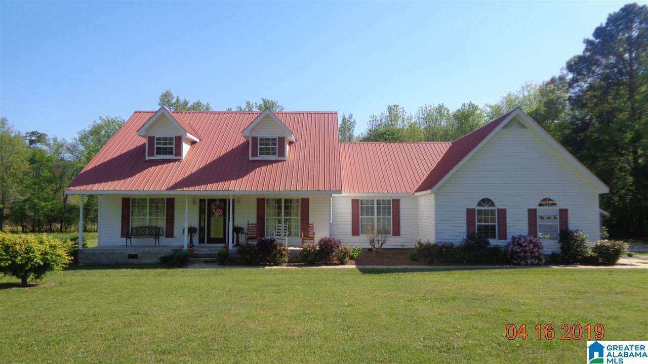 10135 Ford Valley Road Gadsden, AL 35905 - Photo 2 of 25