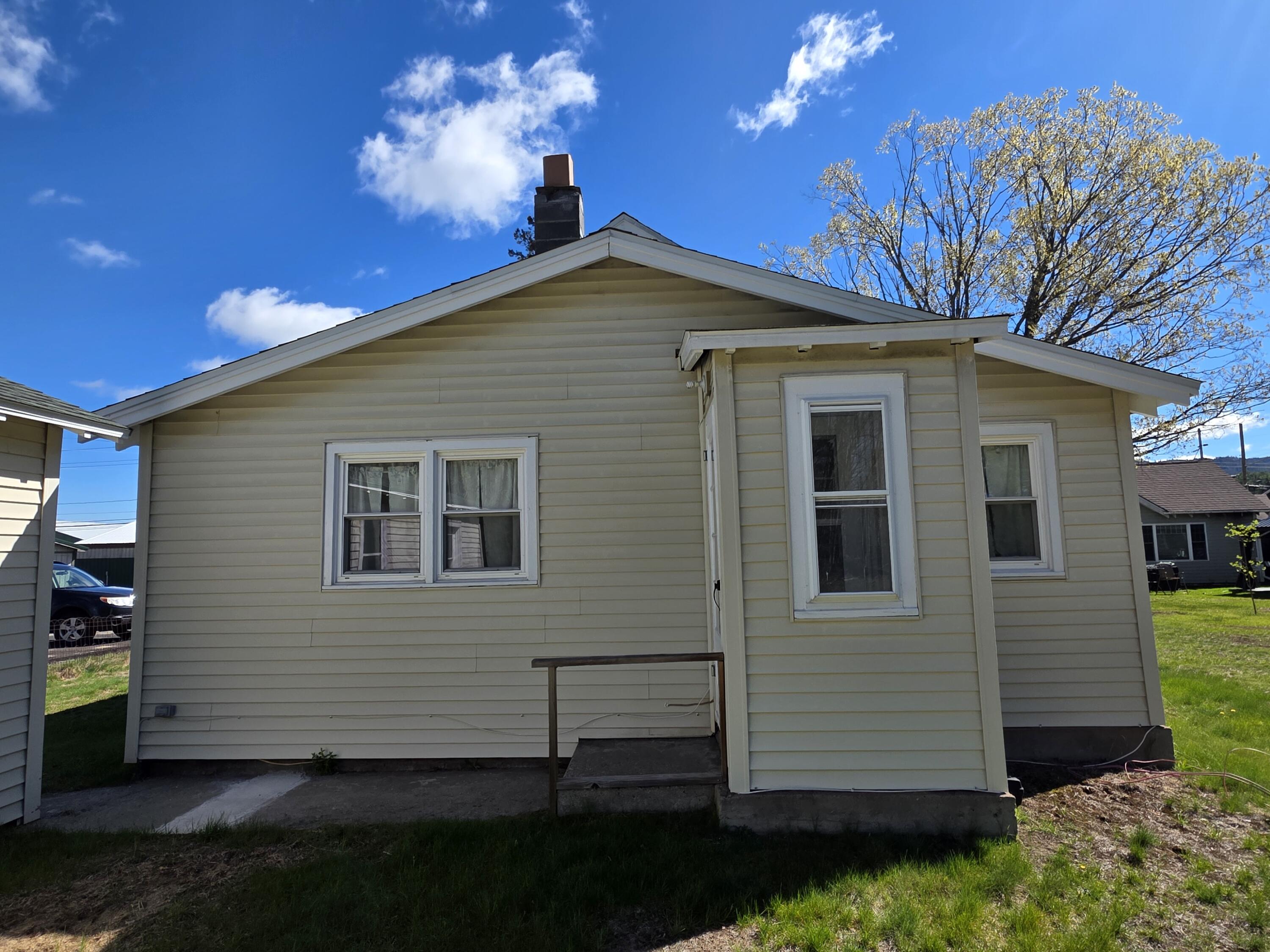 689 Glen Road Jay, NY 12941 - Photo 19 of 20 Back House 2