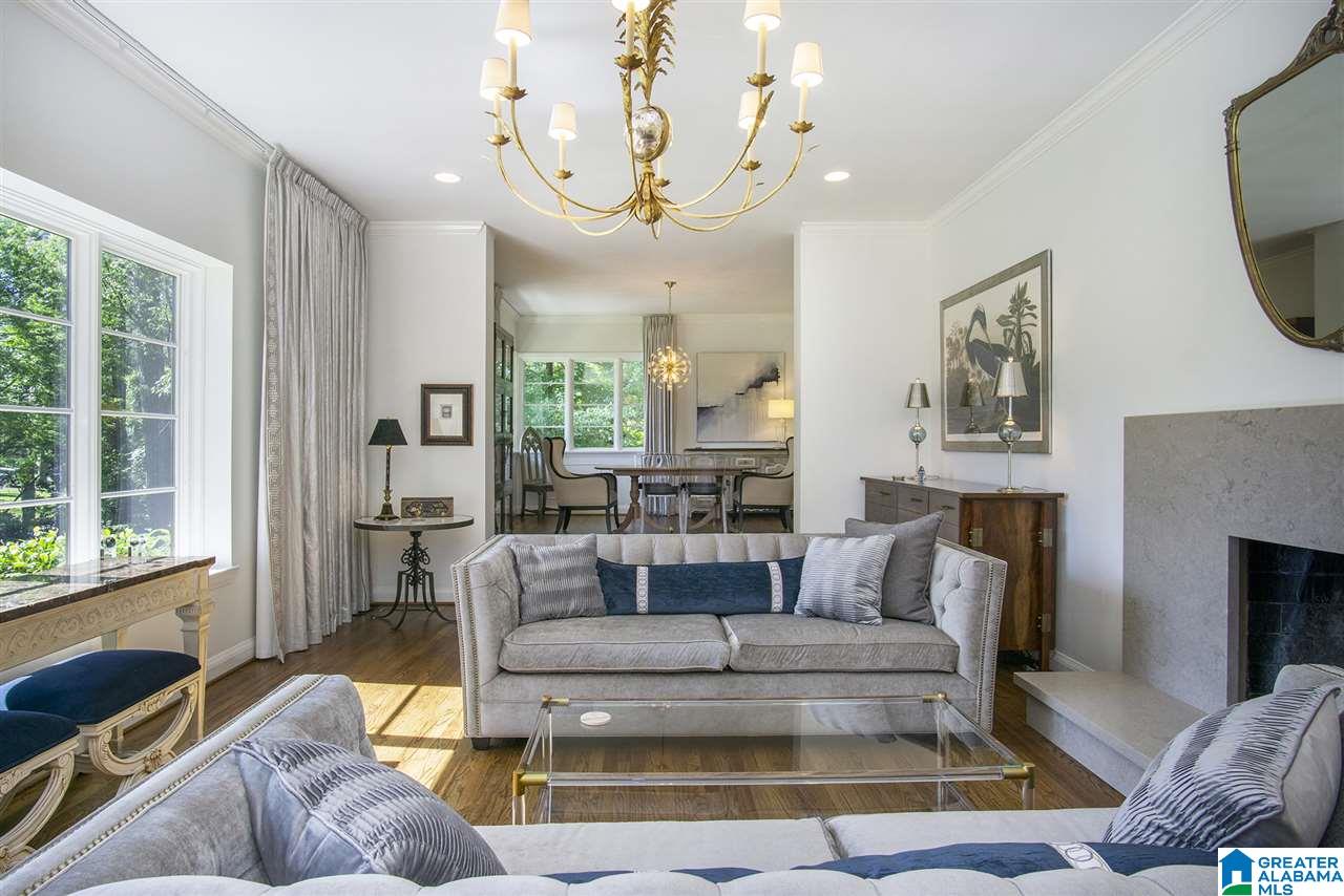 3038 Canterbury Road Birmingham, AL 35223 - Photo 6 of 47