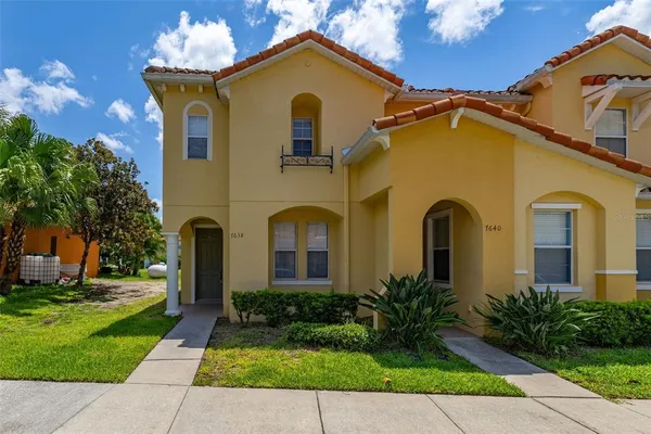 $254,900 | 7638 Long Island Drive, Kissimmee, FL 34747