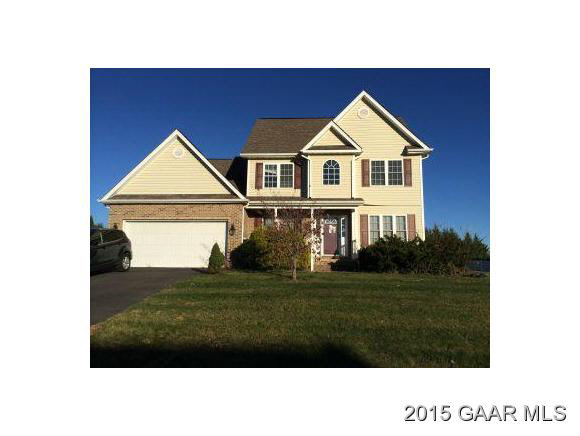 57 Oxford Road Fishersville, VA 22939 - Photo 1 of 9 Gallery Image 1