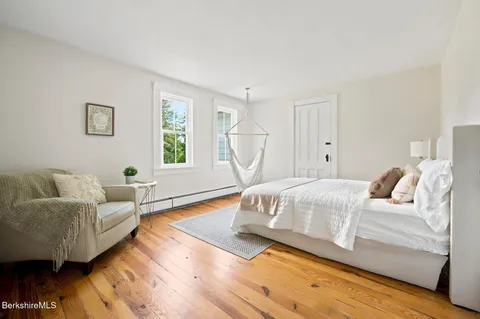 $875,000 | 99 Beartown Mountain Road, Monterey, MA 01245
