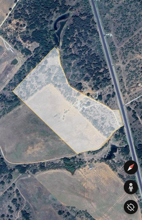 19069 Highway 6 Gorman, TX 76454 - Photo 8 of 8 a view of entryway